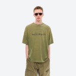 Spray-Painted Lightweight T-shirt
